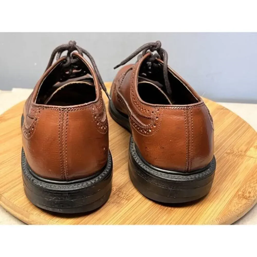 Hanover minor scuffs